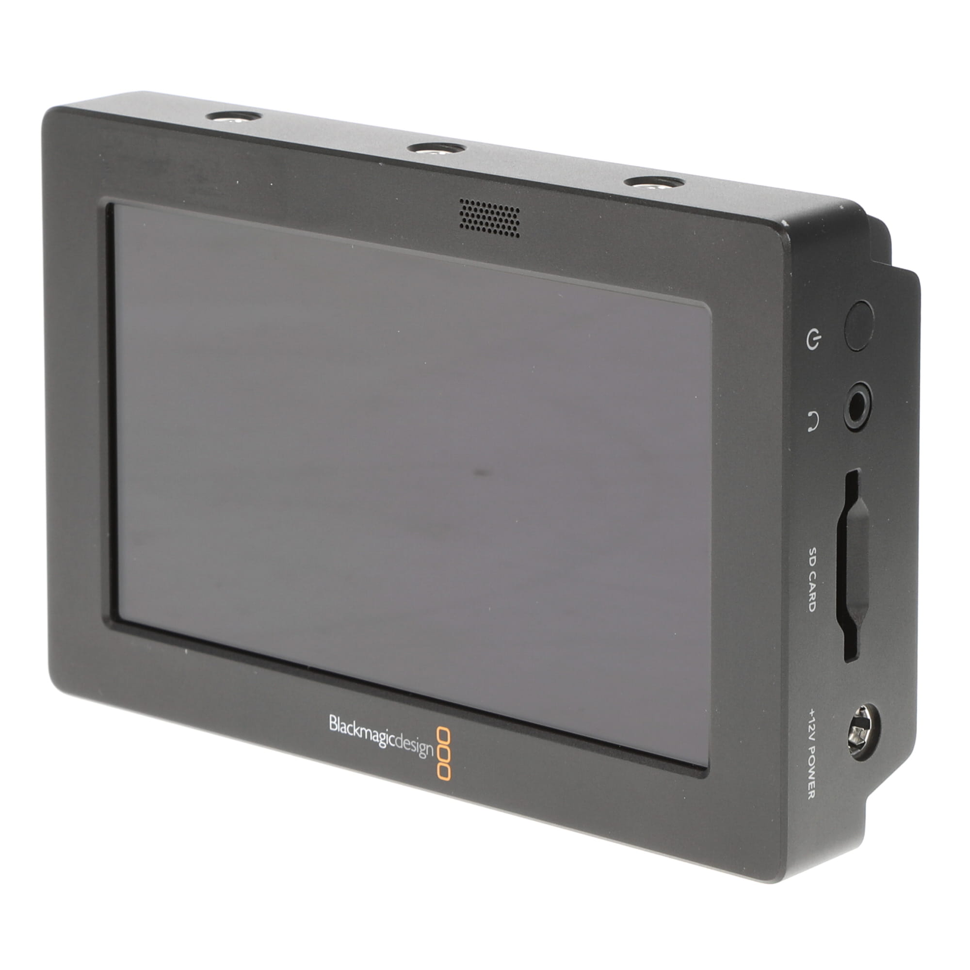 中古品】BlackmagicDesign HYPERD/AVIDA03/5 Blackmagic Video Assist