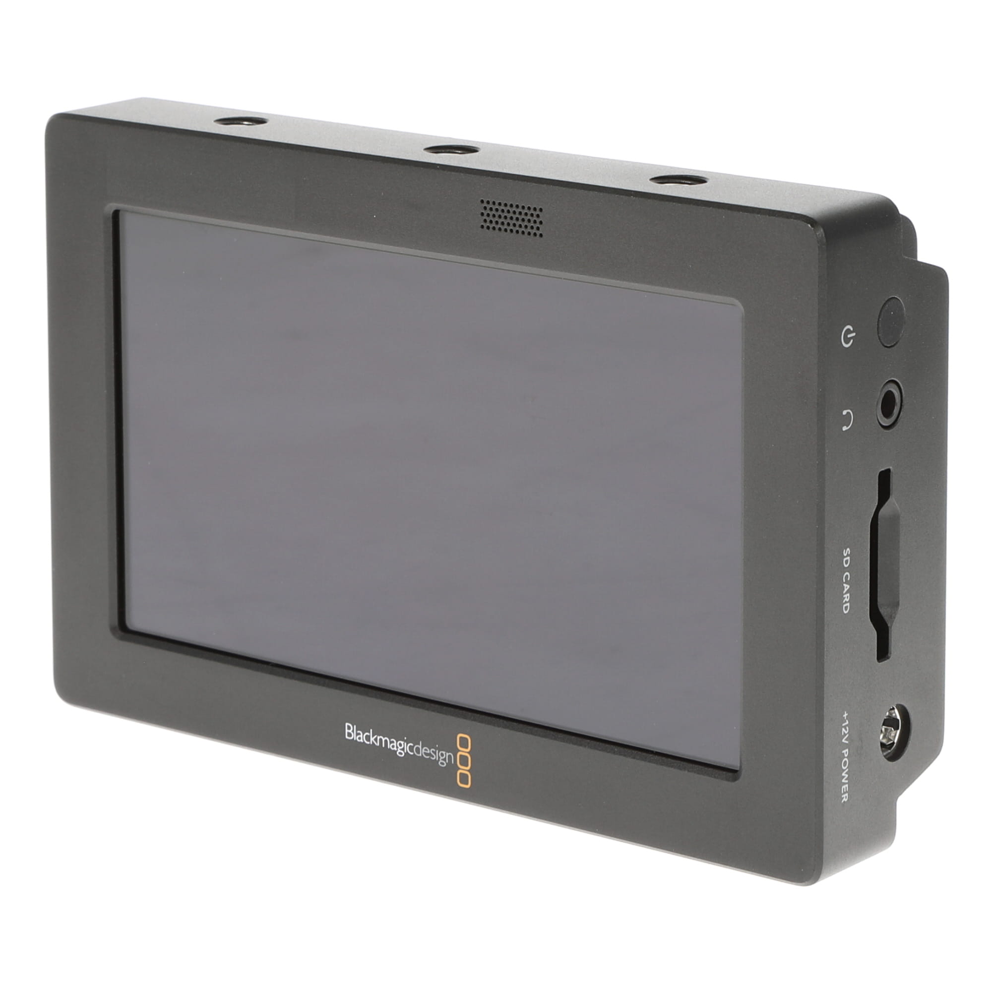 中古品】BlackmagicDesign HYPERD/AVIDA03/5 Blackmagic Video Assist
