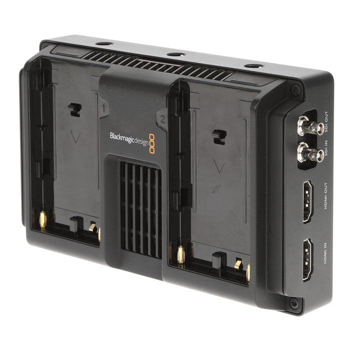 【中古品】BlackmagicDesign HYPERD/AVIDA03/5 Blackmagic Video Assist 5インチ 3G