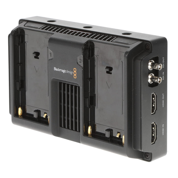 【中古品】BlackmagicDesign HYPERD/AVIDA03/5 Blackmagic Video Assist 5インチ 3G