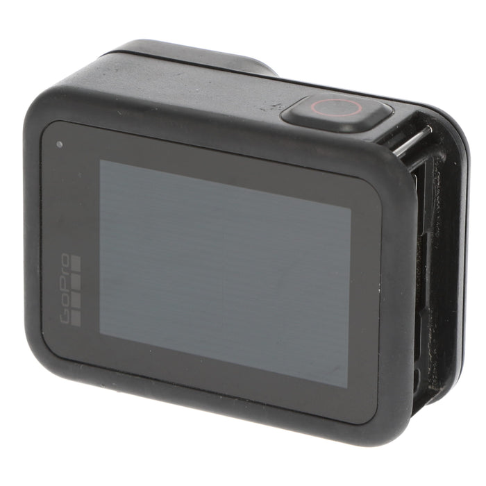 【中古品】GoPro CHDHX-802-FW HERO8 Black