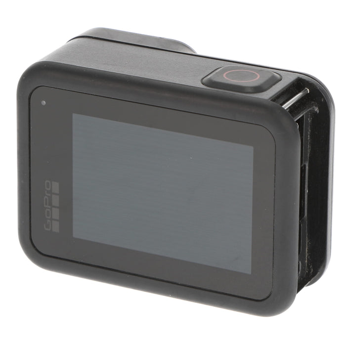 【中古品】GoPro CHDHX-802-FW HERO8 Black