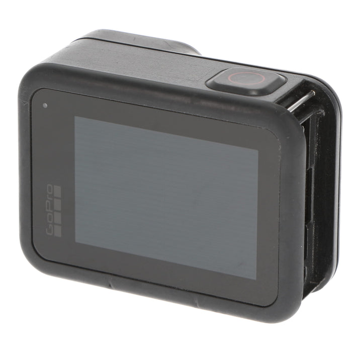 【中古品】GoPro CHDHX-802-FW HERO8 Black