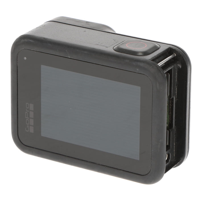 【中古品】GoPro CHDHX-802-FW HERO8 Black