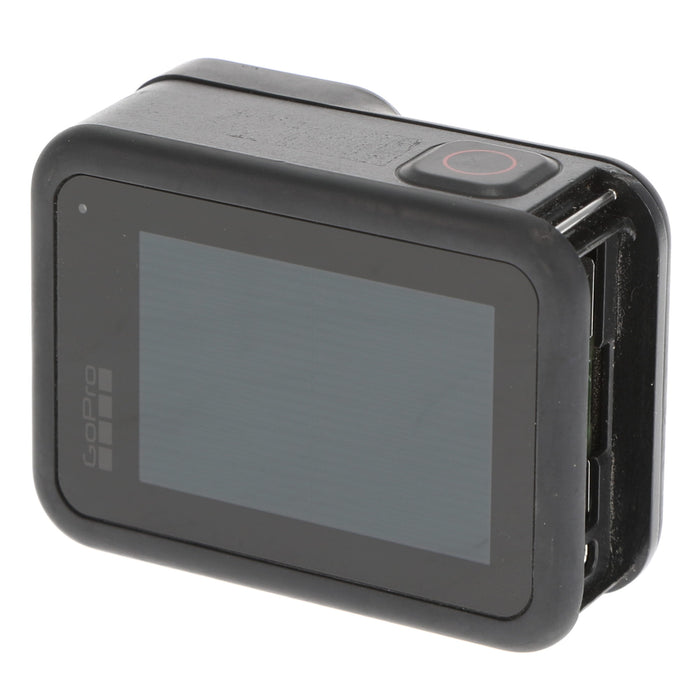【中古品】GoPro CHDHX-802-FW HERO8 Black