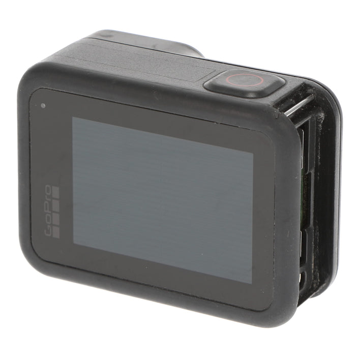 【中古品】GoPro CHDHX-802-FW HERO8 Black