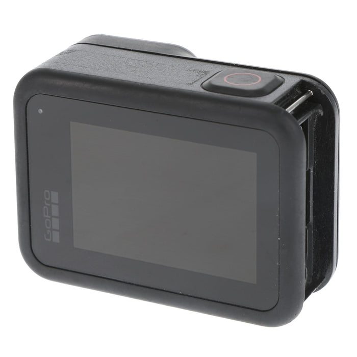 【中古品】GoPro CHDHX-802-FW HERO8 Black