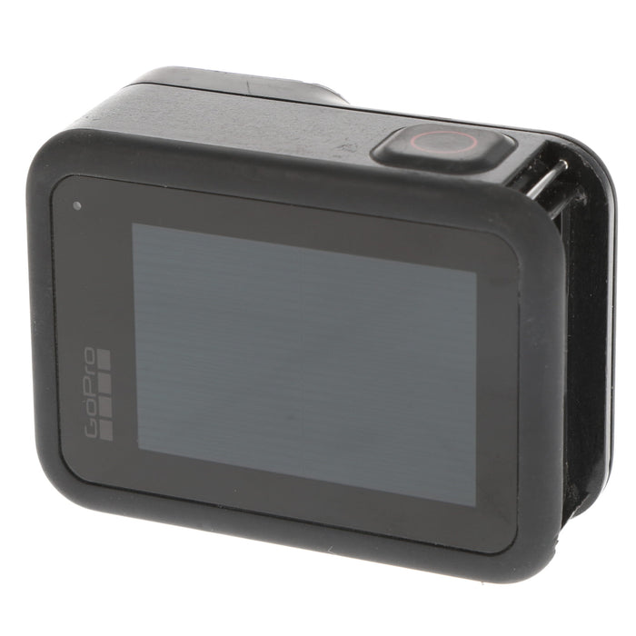 【中古品】GoPro CHDHX-802-FW HERO8 Black
