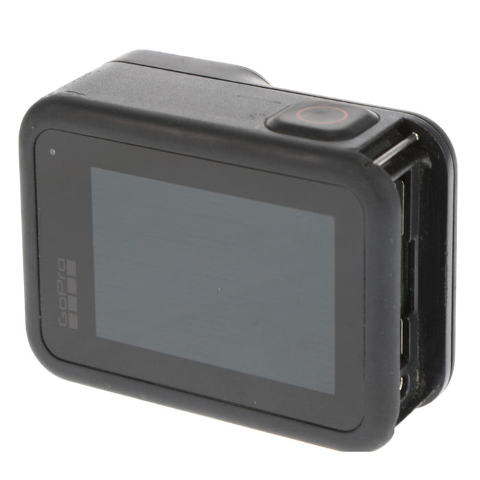 【中古品】GoPro CHDHX-802-FW HERO8 Black