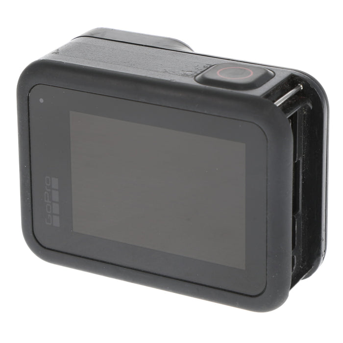 【中古品】GoPro CHDHX-802-FW HERO8 Black
