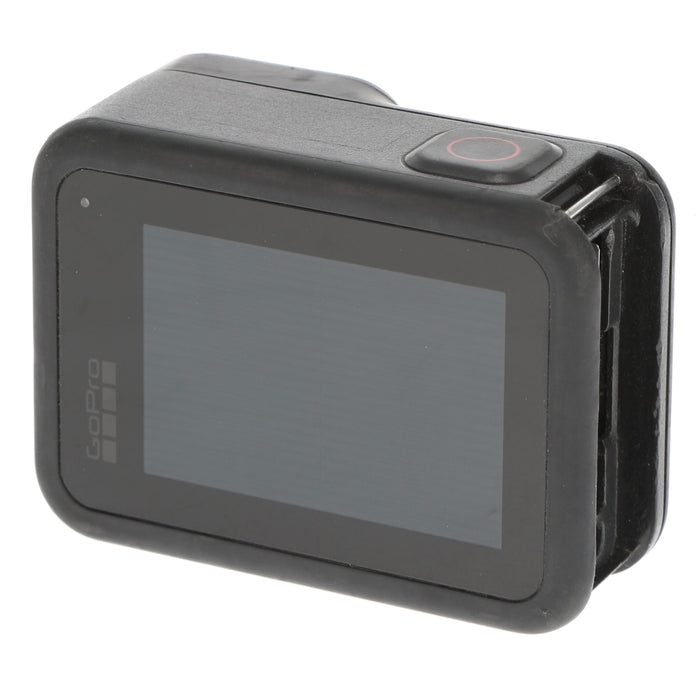 【中古品】GoPro CHDHX-802-FW HERO8 Black(ジャンク品)
