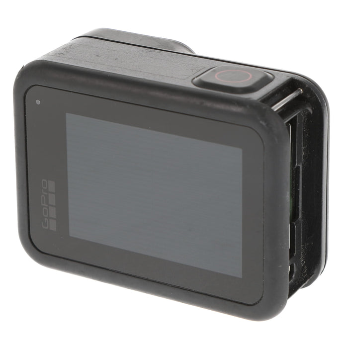 【中古品】GoPro CHDHX-802-FW HERO8 Black
