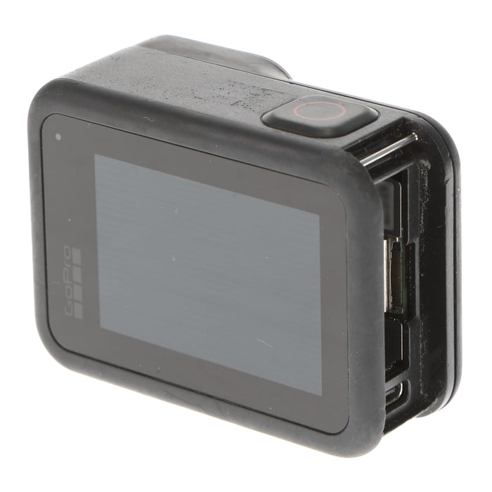 【中古品】GoPro CHDHX-802-FW HERO8 Black