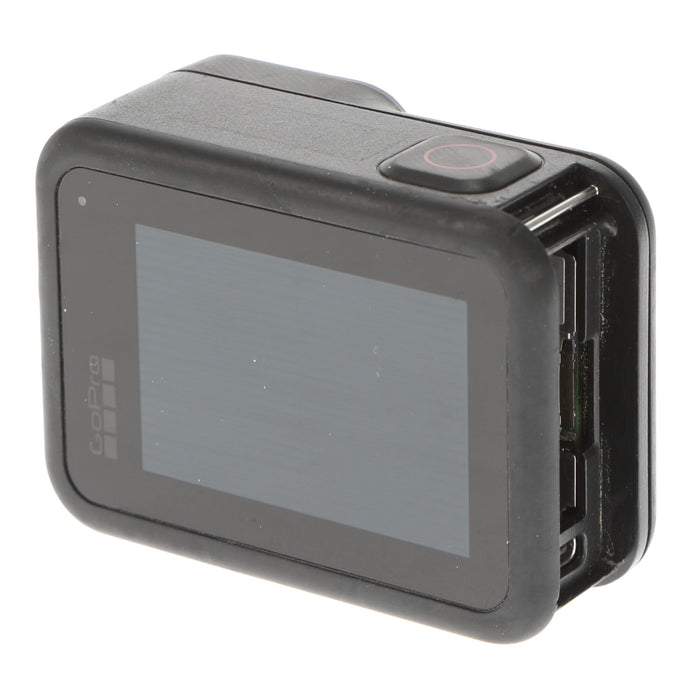 【中古品】GoPro CHDHX-802-FW HERO8 Black