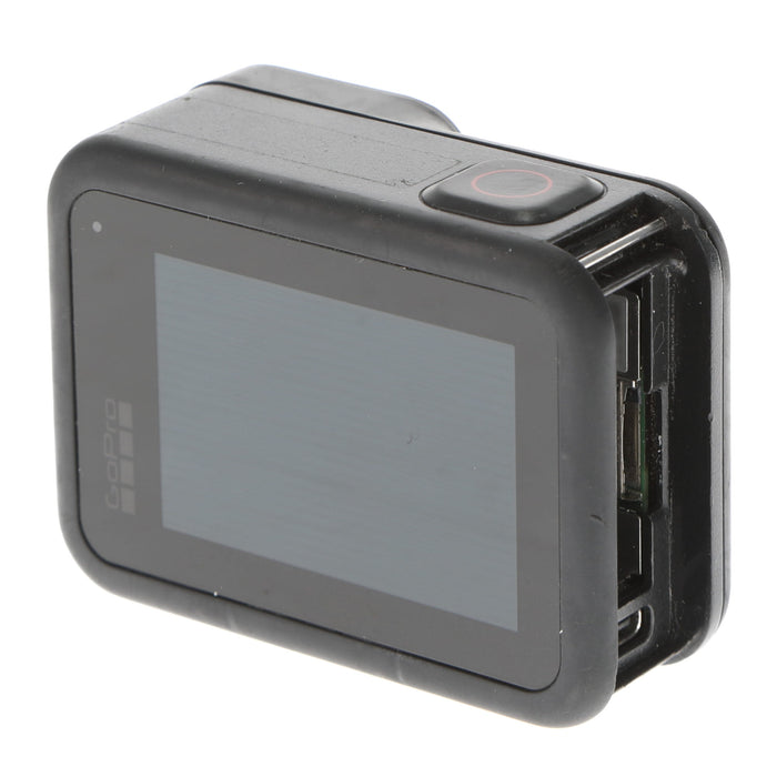 【中古品】GoPro CHDHX-802-FW HERO8 Black