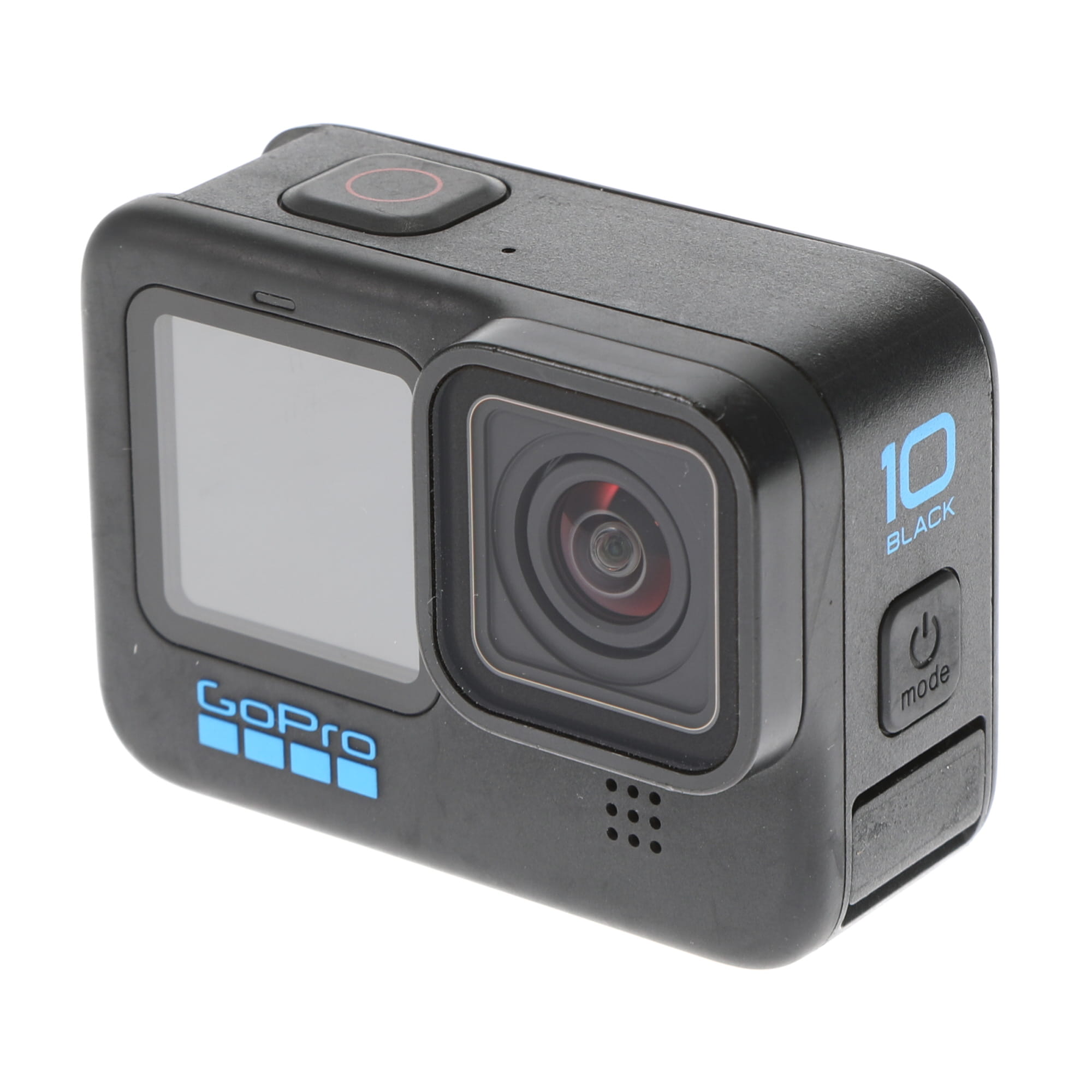 【新品未使用未開封】GoPro HERO10Black CHDHX-101-FW 中古品】GoPro CHDHX-101-FW HERO10 Black(ジャンク品) - 業務用撮影