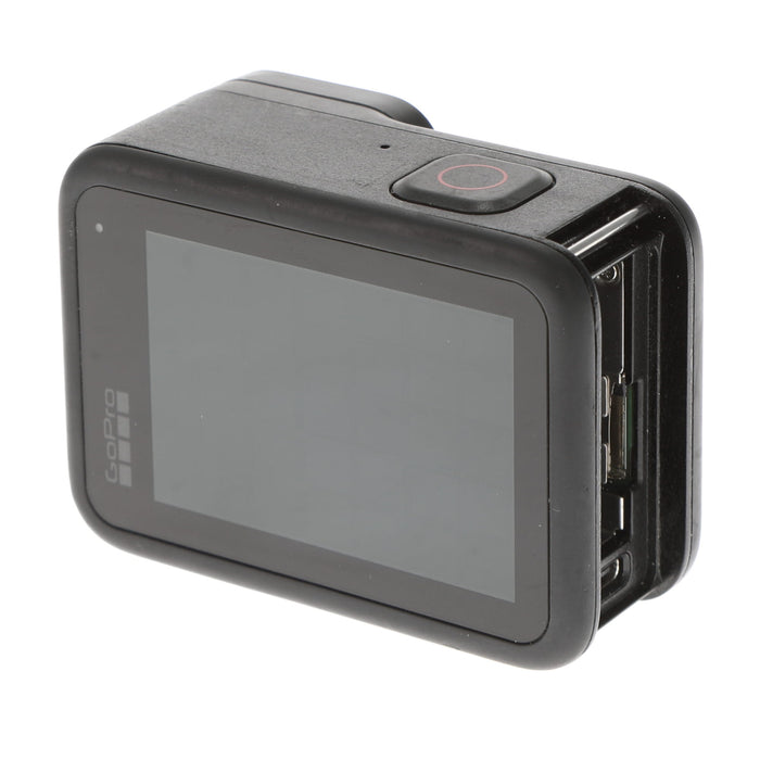 【中古品】GoPro CHDHX-101-FW HERO10 Black(ジャンク品)