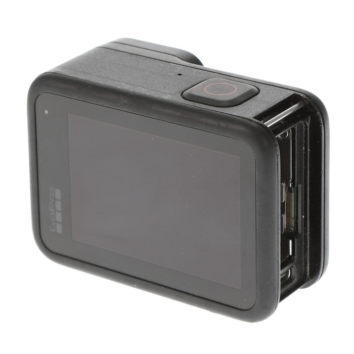 【中古品】GoPro CHDHX-101-FW HERO10 Black