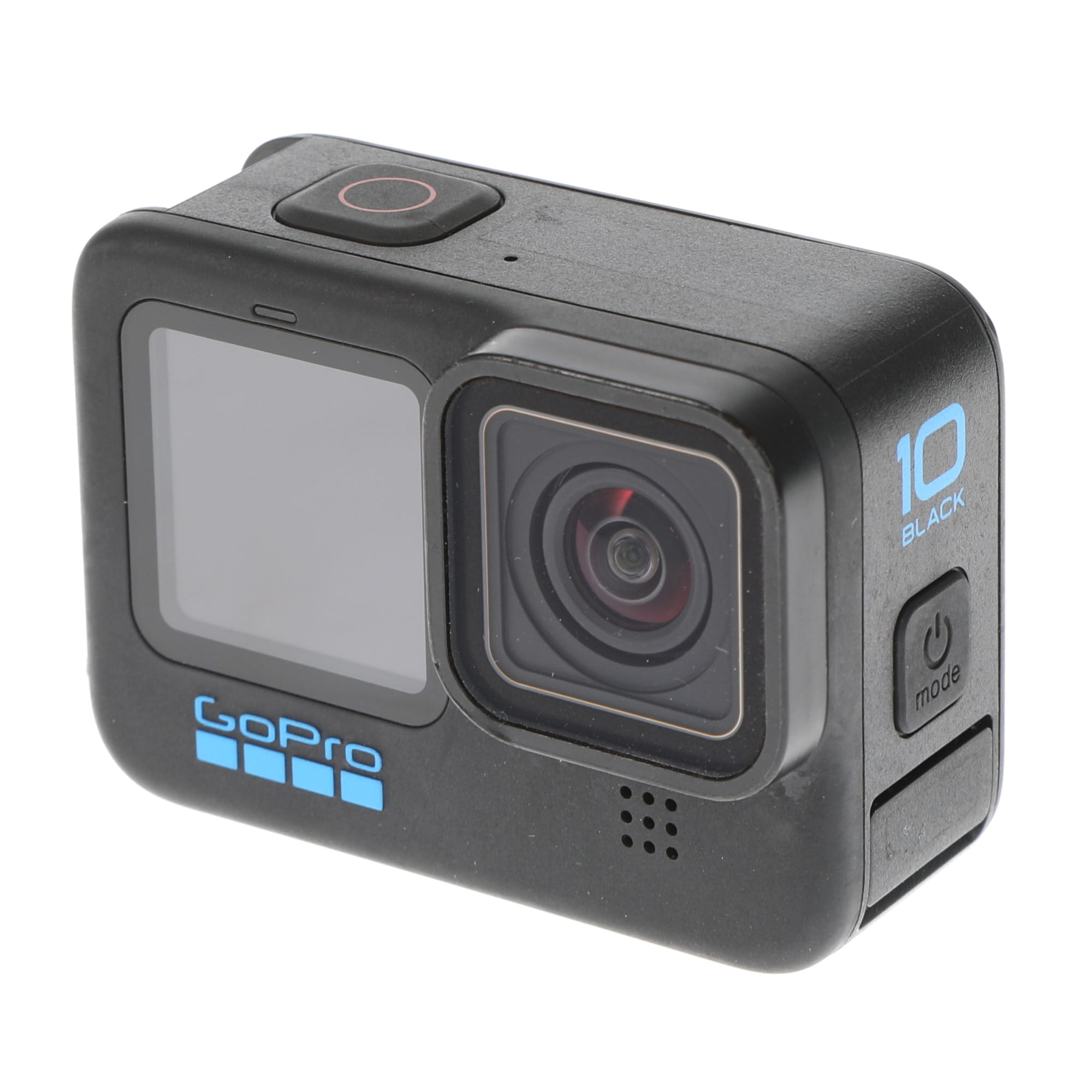 中古品】GoPro CHDHX-101-FW HERO10 Black(ジャンク品) - 業務用撮影 中古品】GoPro CHDHX-101-FW HERO10 Black(ジャンク品) - 業務用撮影