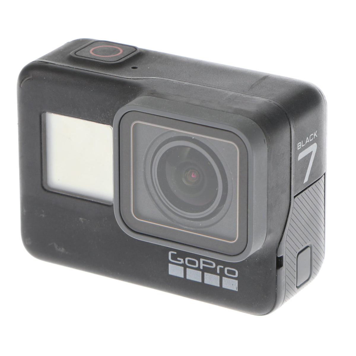 中古品】GoPro CHDHX-701-FW HERO7 Black - 業務用撮影・映像・音響