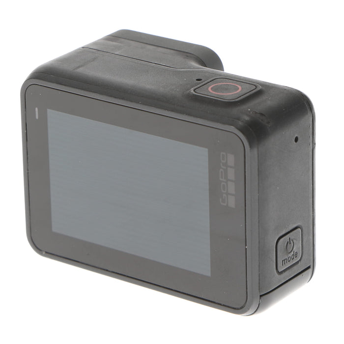 【中古品】GoPro CHDHX-701-FW HERO7 Black