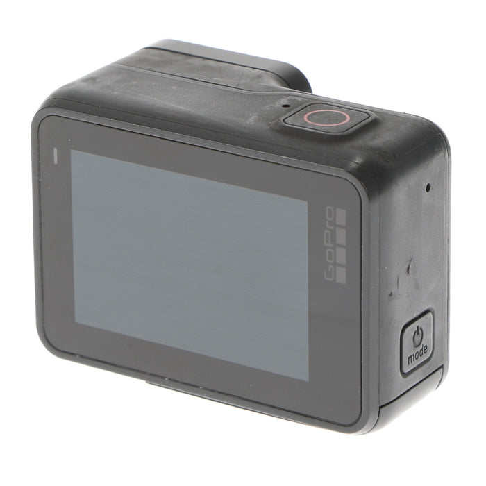 中古品】GoPro CHDHX-701-FW HERO7 Black(ジャンク品) - 業務用撮影