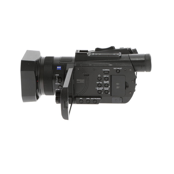 【中古品】SONY PXW-X70 XDCAMメモリーカムコーダー