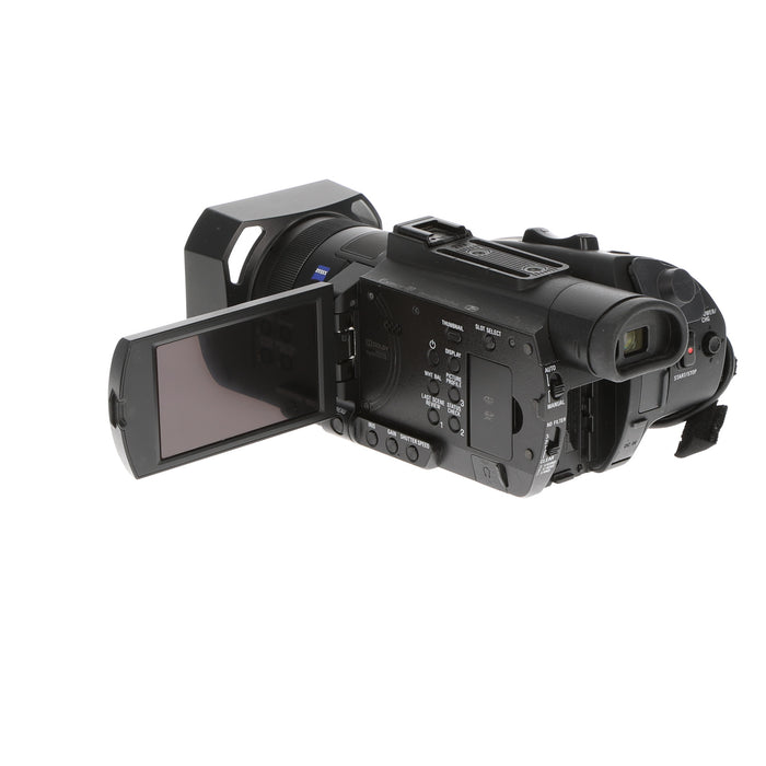 【中古品】SONY PXW-X70 XDCAMメモリーカムコーダー