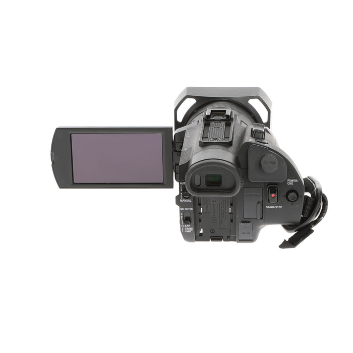 【中古品】SONY PXW-X70 XDCAMメモリーカムコーダー