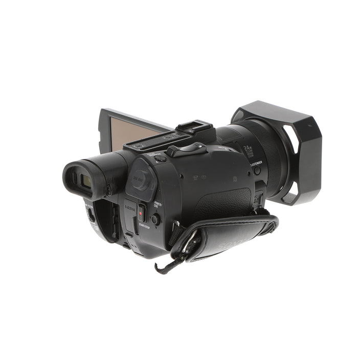 【中古品】SONY PXW-X70 XDCAMメモリーカムコーダー