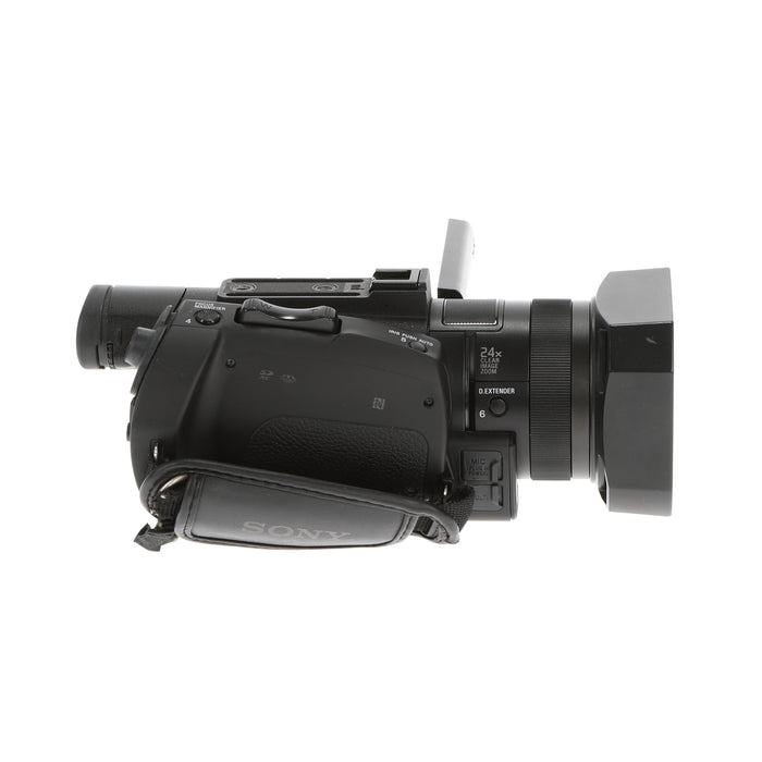 【中古品】SONY PXW-X70 XDCAMメモリーカムコーダー