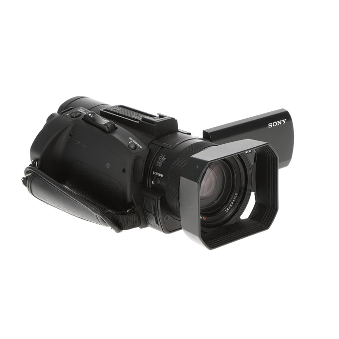 【中古品】SONY PXW-X70 XDCAMメモリーカムコーダー