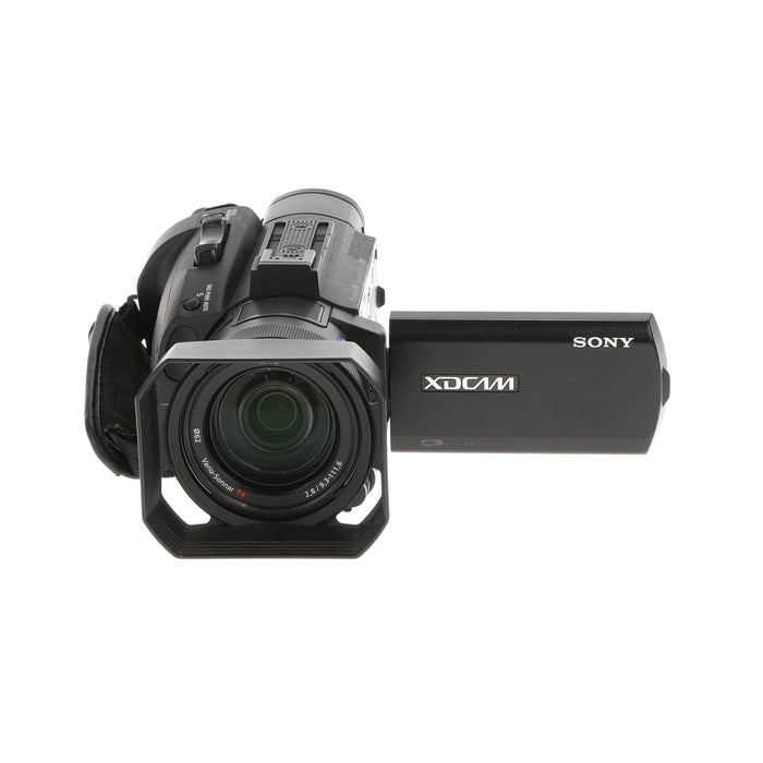 【中古品】SONY PXW-X70 XDCAMメモリーカムコーダー