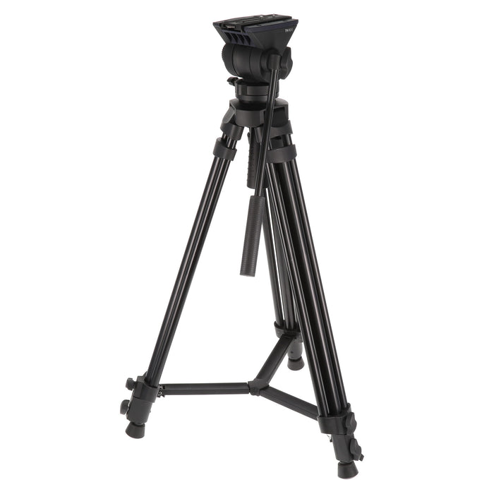 中古品】Libec TH-X 小型ビデオカメラ用三段三脚 - 業務用撮影・映像 