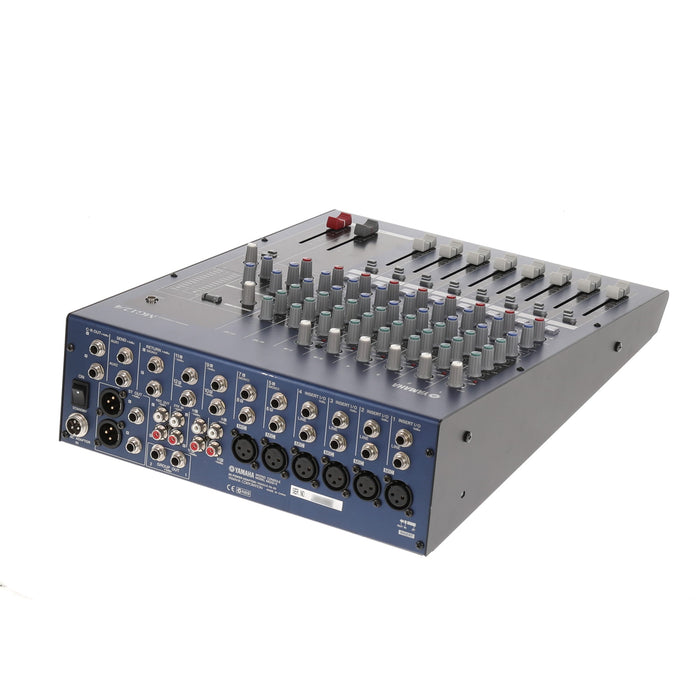 【中古品】YAMAHA MG12/4 ミキシングコンソール