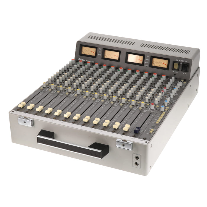【中古品】TAMURA AMX-12 アナログミキサー