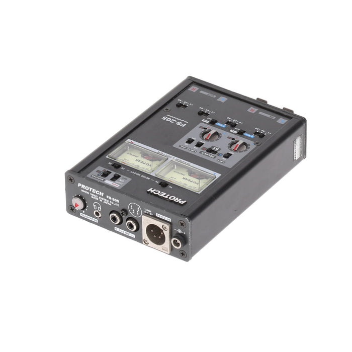 【中古品】PROTECH FS-205 2chハイパーリミッターユニット(通常タイプ)