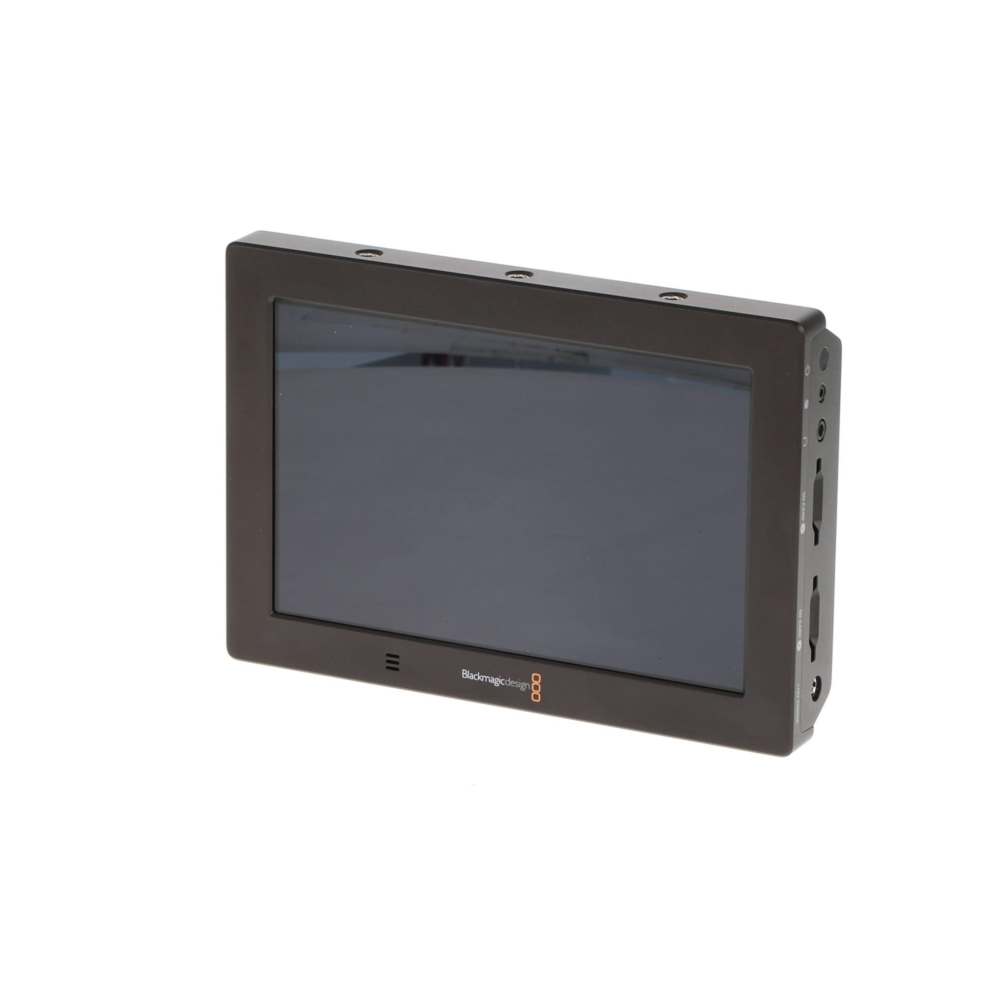 中古品】BlackmagicDesign HYPERD/AVIDAS74K Blackmagic Video Assist