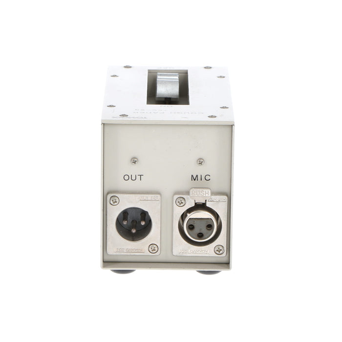 中古　TOMOCA / トモカ / TCC-60 / カフボックス / 中古品】TOMOCA TCC-60 カフボックス - 業務用撮影・映像・音響