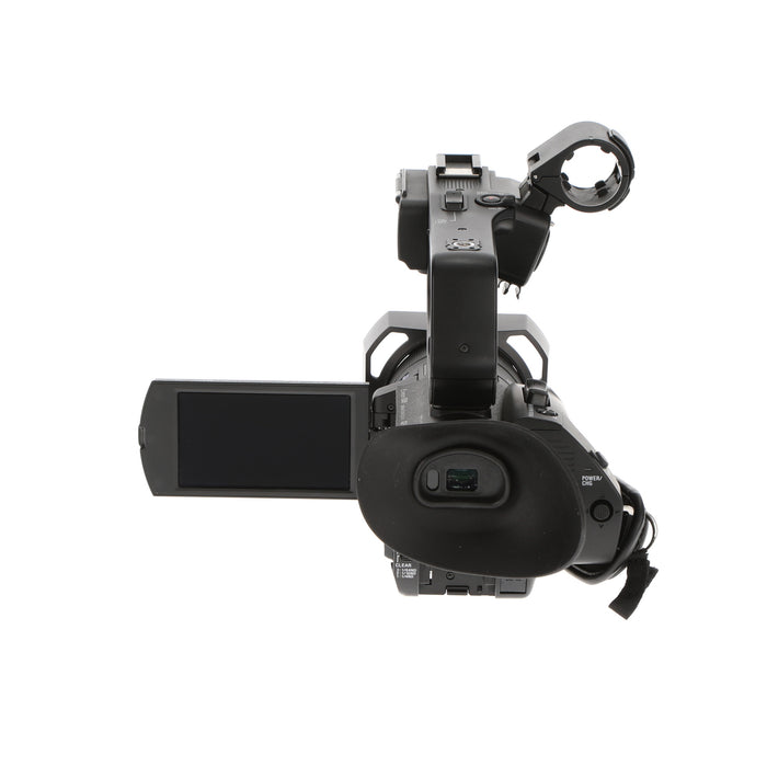 【決算セール2026】【中古品】SONY HXR-NX80 NXCAMカムコーダー