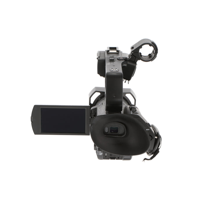 中古品】SONY HXR-NX80 NXCAMカムコーダー - 業務用撮影・映像・音響
