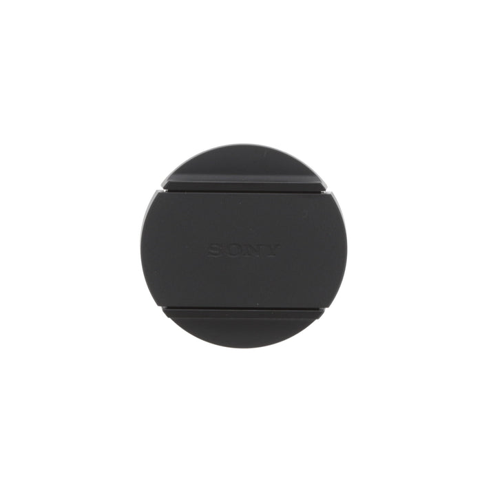 【中古品】SONY HXR-NX80 NXCAMカムコーダー