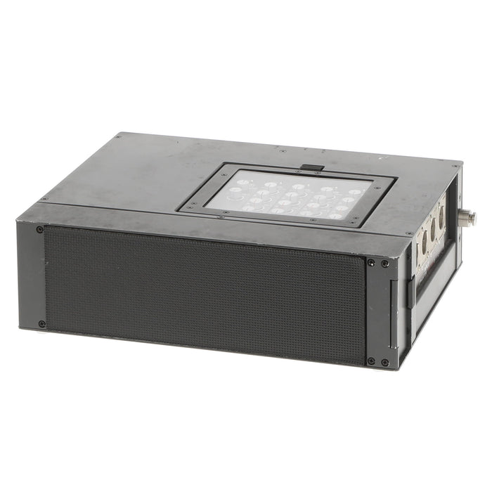 【中古品】Sigma Systems Engineering EFP-402L 4chコンパクトミキサー(オス入力メス出力)