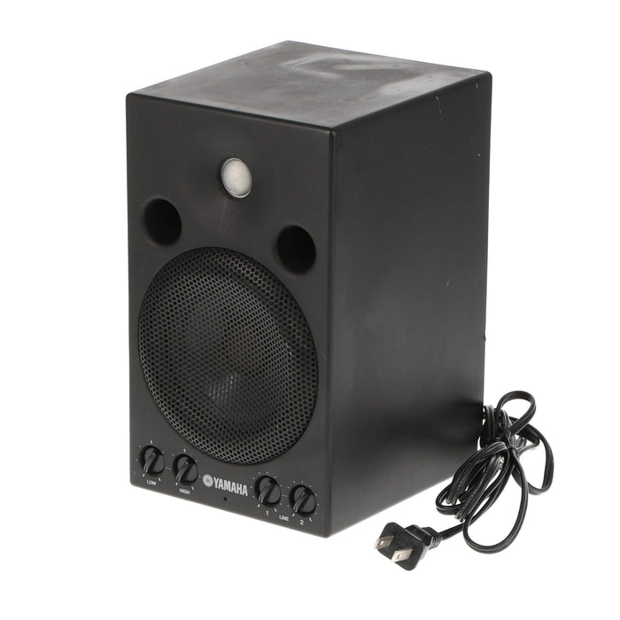 【中古品】YAMAHA MSP3 パワードモニタースピーカー