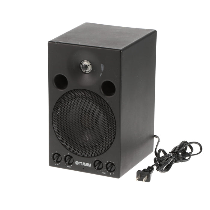 【中古品】YAMAHA MSP3 パワードモニタースピーカー