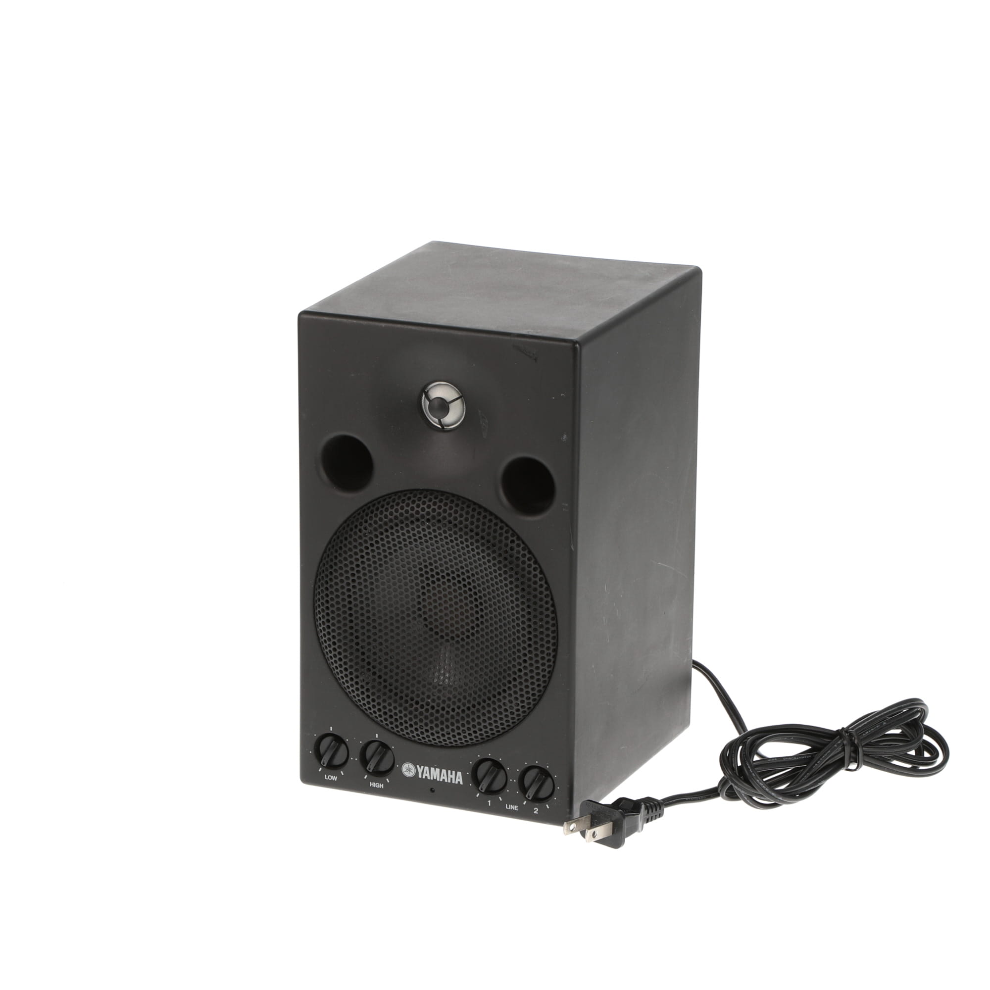 W*E様 YAMAHA MSP3（中古セット） YAMAHA MSP3 pair（中古）【楽器検索デジマート】