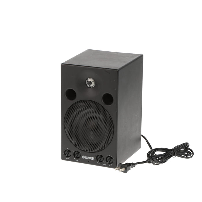 YAMAHA MSP3 ペア パワードモニタースピーカー 送料込み FELLOWS Online Store / 【中古美品】YAMAHA MSP3 パワードモニター