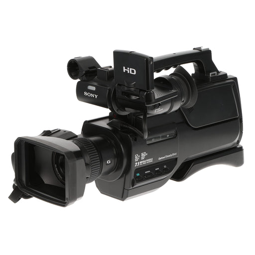 決算セール2026】【中古品】SONY HXR-MC2000J AVCHDカムコーダー