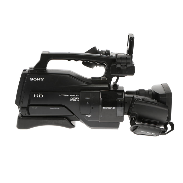 SONY ビデオカメラ HXR-MC2000J 【公式通販】