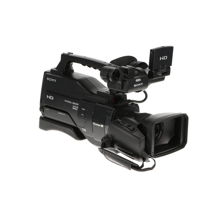 決算セール2026】【中古品】SONY HXR-MC2000J AVCHDカムコーダー
